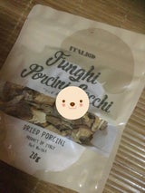 モンテベッロ フンギ セッキ ポルチ-ニ 20g