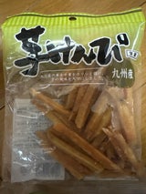 サスナ 芋けんぴ