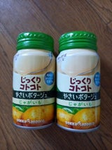 じっくりコトコトやさいポタージュコーン缶 170g