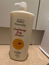 レイヴィーボディSP RJ 1150ml