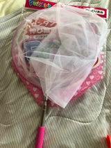 エーワン ファンキーズ2号 むしピンク 1本