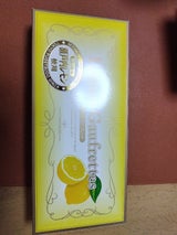 ふう月堂 レモンゴーフレット 12枚