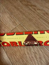 エヌアイエス トブラローネ ミルク 100g