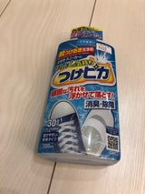シューズの気持ち つけピカ 300ml