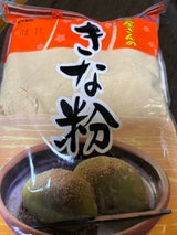 キング きな粉 大 180g（キングフーズ）の口コミ・レビュー・評判