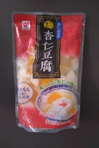 たいまつ食品 点心専科 杏仁豆腐 500g