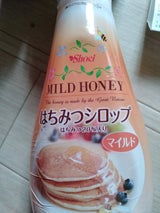 正栄 はちみつシロップ ポリ 1000g