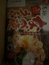 高砂 なべ焼うどん 袋 200g