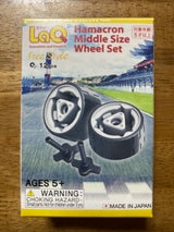 LaQハマクロンミドルホイール L006127