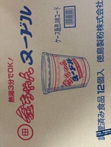 金ちゃん ヌードル 85g×12