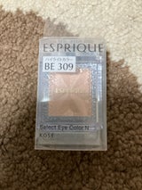 エスプリーク セレクト アイカラー N BE309