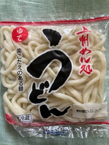 高山麺業　上州めん処うどん　１７０ｇのレビュー画像