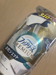 ファブ　速乾ジェット　おひさま　替　３２０の商品写真