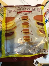 天恵製菓 パンケーキアソート 175g