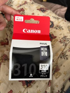 ＣＡＮＯＮ　インクカートリッジ　ＢＣ−３１０の商品写真