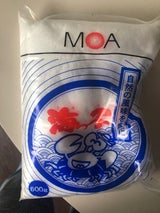 MOA 海っ子 600g