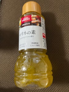 成城石井 マリネの素 380ml