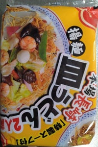 佐藤食品 長崎皿うどん 110g