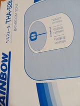 タニタ アナログヘルスメーター THA-528