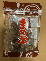 入江製菓 まめ玉 120g