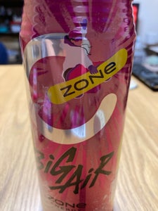 ＺＯＮｅ　ＢｉＧＡｉＲ　缶　５００ｍｌのレビュー画像