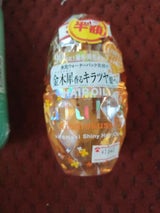 ウルリス キンモクセイキラメキヘアオイル100ml