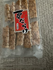 染谷製菓 まめだらけ 10枚