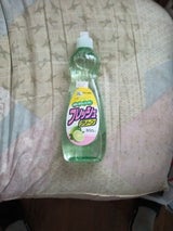 サプリコ ロケット石鹸フレッシュグリーン