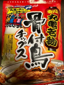 味源 骨付鳥チップス 90g