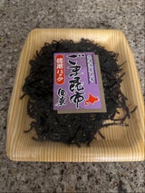 マルイチ 徳用 ごま昆布 150g