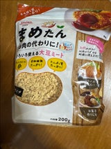 昭和産業 まめたん 200g（昭和産業）の口コミ・レビュー・評判、評価