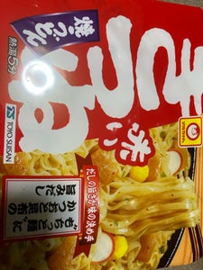 マルちゃん 赤いきつね 焼うどん 101g