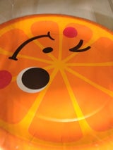 デキシー 大好きスーパープレート 8枚