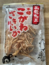 北日本食品販売 本格こがねさきいか 37g