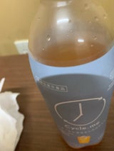 サイクルミー コンディション PET 490ml