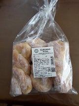 グルマンマルセ 焼きドーナツツイスト 3個