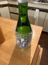 亀齢 生貯蔵酒 瓶 300ml