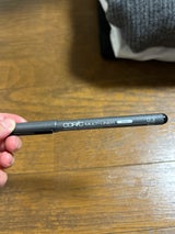 バニー コピックマルチライナー0.30 BK