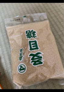 松村 ザラメ(小) 袋 500g