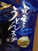 丸二 焼あご入りうどんスープ 10gX5P