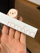 韓国高麗人蔘社 ロムアンド DFWTティント14