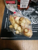 FDI 新しょうが 200g