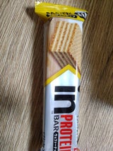 ウィダーINバープロ プロテイン ナッツ 36g