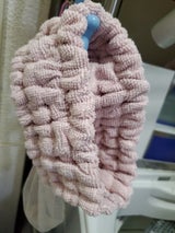 ネオシード 速乾ヘアーターバン