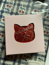 SC タンジェリン&アルガン