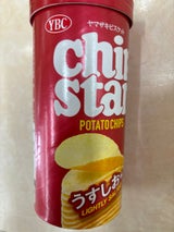 ナビスコ チップスターSコンソメ 50g