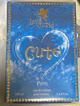 アマティアス ラブキューピットキュート 100ml