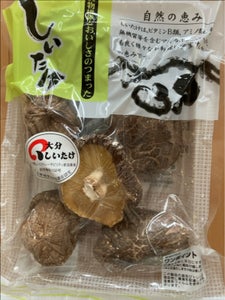 大分 大分産椎茸香信 60g