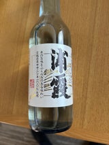 浦霞 特純 275ml