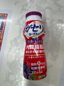 恵ガセリ菌ＳＰ株ヨーグルトベリーミックス　１００ｇの商品写真